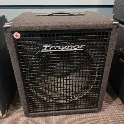 Traynor Small Block SB115